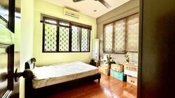 Jalan Kayu (D28), Terrace #558035101